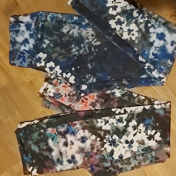 💫 2 for $12 💫 Active Leggings - Picture 1 of 5